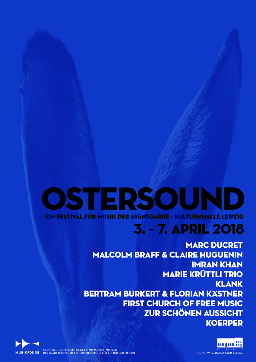 Ostersound_Plakat